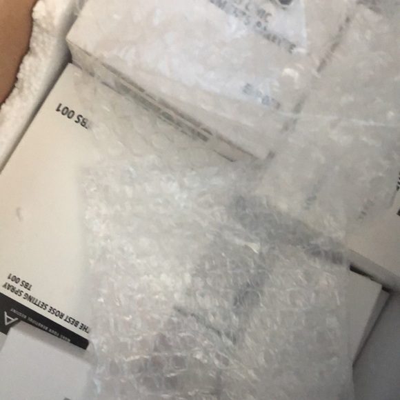 MEANT TO BE DESTINY EYE & FACE PALETTE - Picture 5 of 5